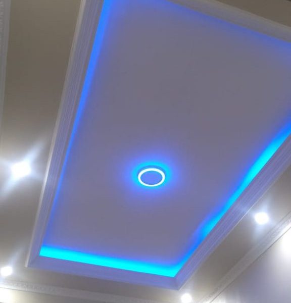 Vendor Plafon Gypsum Bangil Pasuruan