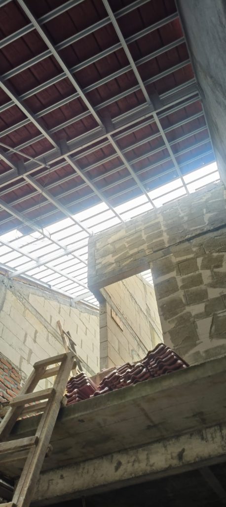 Harga Galvalum Terpasang Gempol Pasuruan