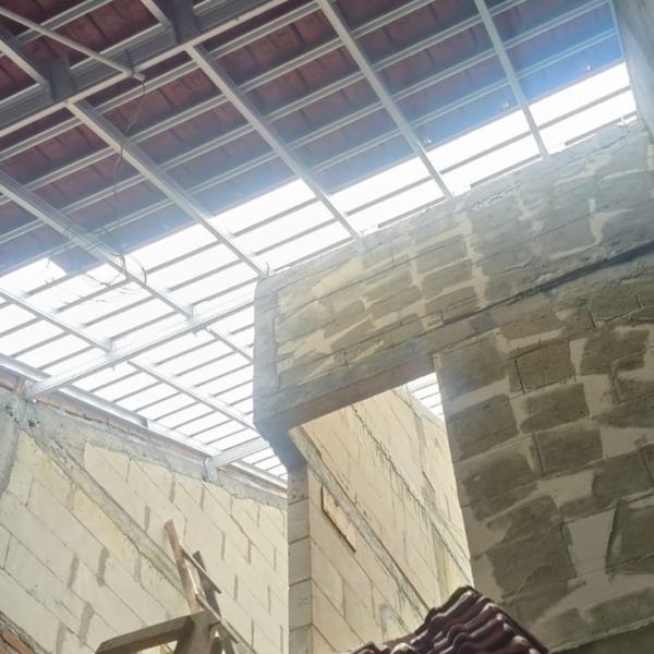 Harga Galvalum Terpasang Gempol Pasuruan